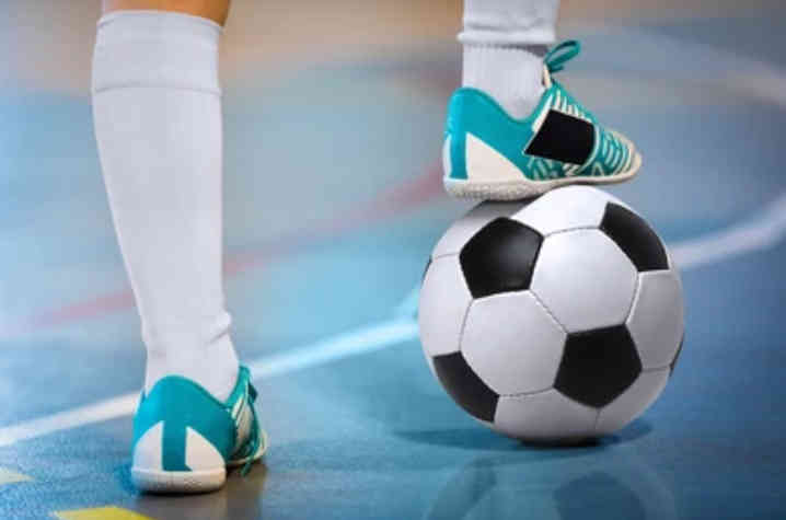 Peringati Hari Sumpah Pemuda, Turnamen Futsal Tanjung Rusa Cup I Digelar 10 Oktober