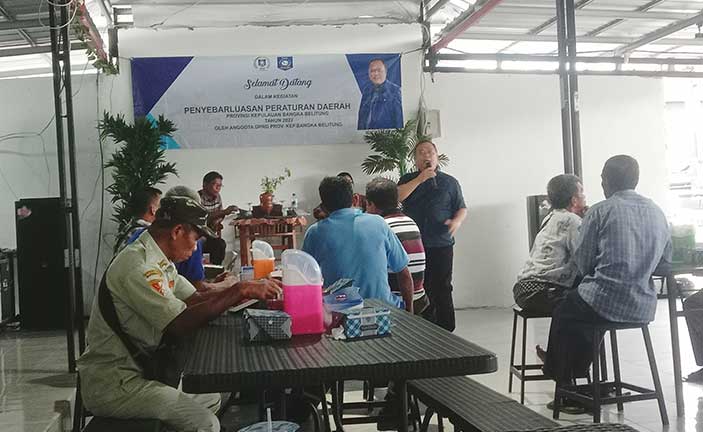 Kelompok Tani Sawit Desa Kacang Butor Keluhkan Sikap PT Rebinmas Jaya, Tidak Menerima TBS Masyarakat