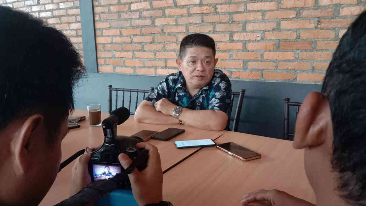 Anggota DPRD Belitung Pertanyakan Proses Hukum Kasus Penganiayaan Anak, Tegaskan Tidak Ada Kata Damai