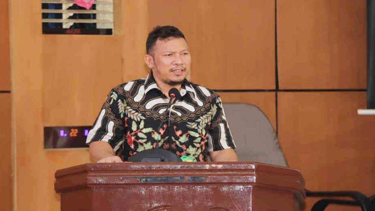 Agenda Pimpinan Belitung Kini Bisa Dipantau Online, Ini Cara Akses e-Agenda