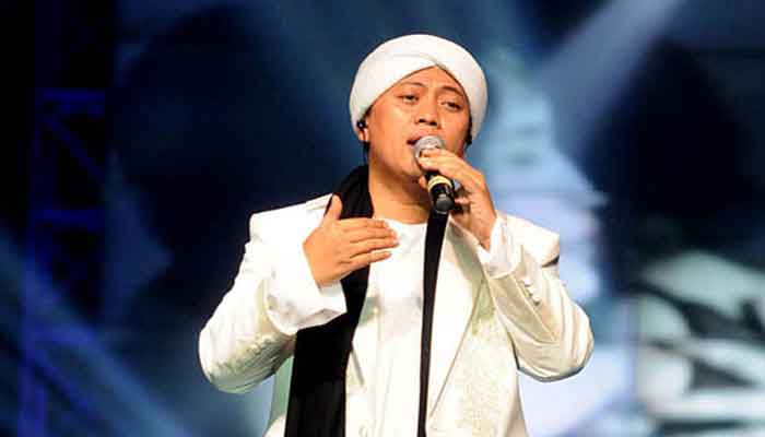 Penyanyi Religi Opick akan Gelar Konser Amal di Belitung, Ini Jadwalnya