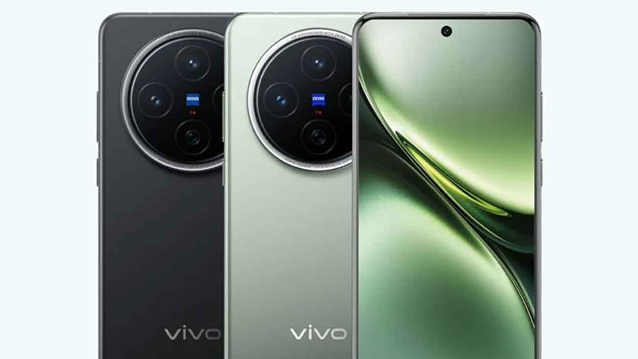 Vivo X200 FE Rilis Juli 2025, Usung Kamera Sony dan Baterai Jumbo