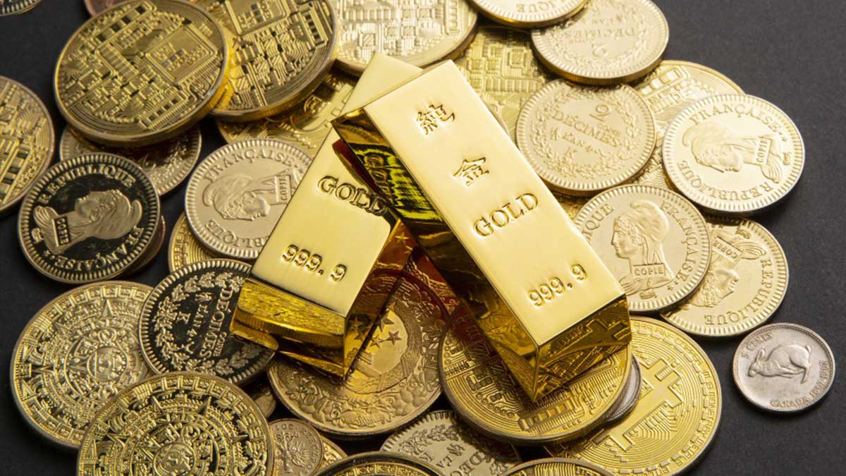 Harga Emas Diprediksi Meroket 2026, Analis UBS Bocorkan Target Fantastis