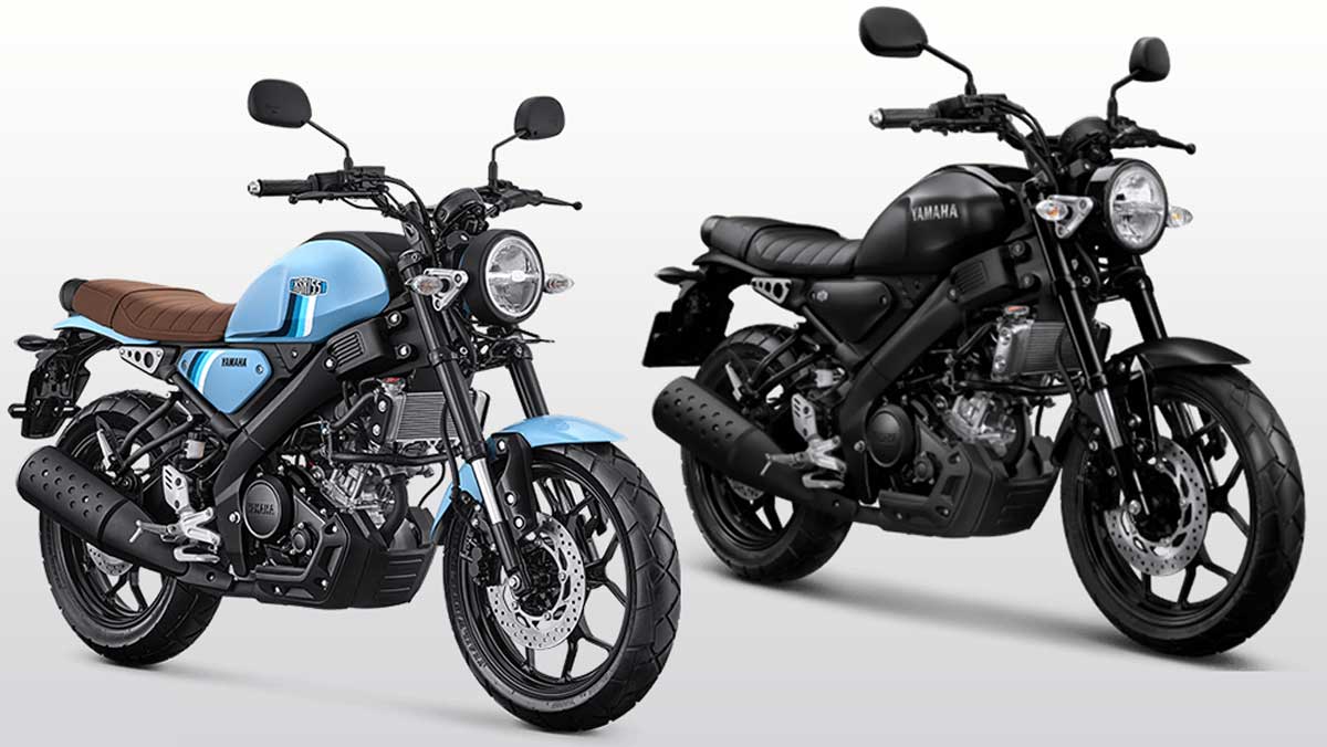 8 Motor Klasik Terbaik 2025, Desain Retro dengan Teknologi Modern