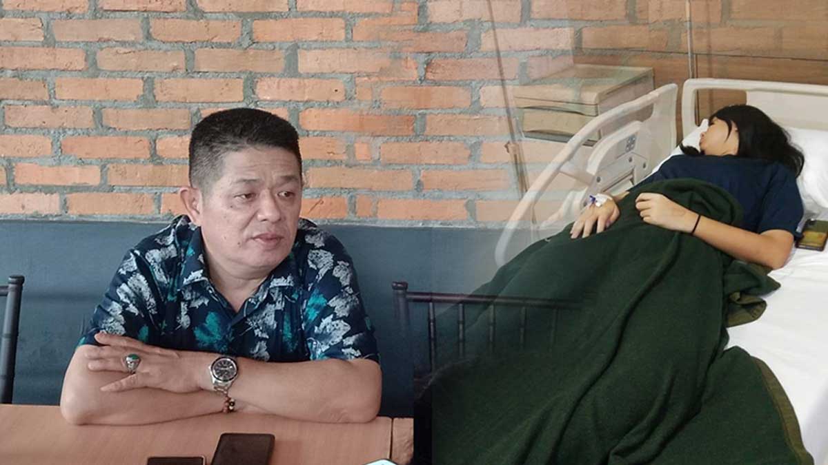 Kronologis Penganiayaan Anak Anggota DPRD Belitung, Istri Pengusaha Minyak Tanpa Ada Penyesalan?