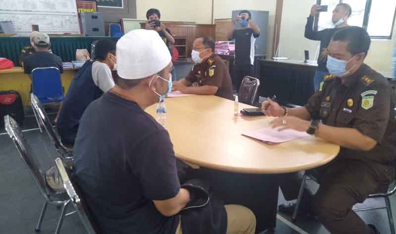 Penanganan Pasien Covid-19 di RSUD Belitung Mengkhawatirkan