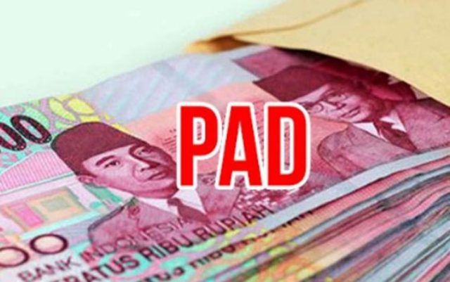 Fraksi Golkar Dorong Pemda Belitung Tingkatkan PAD 2021