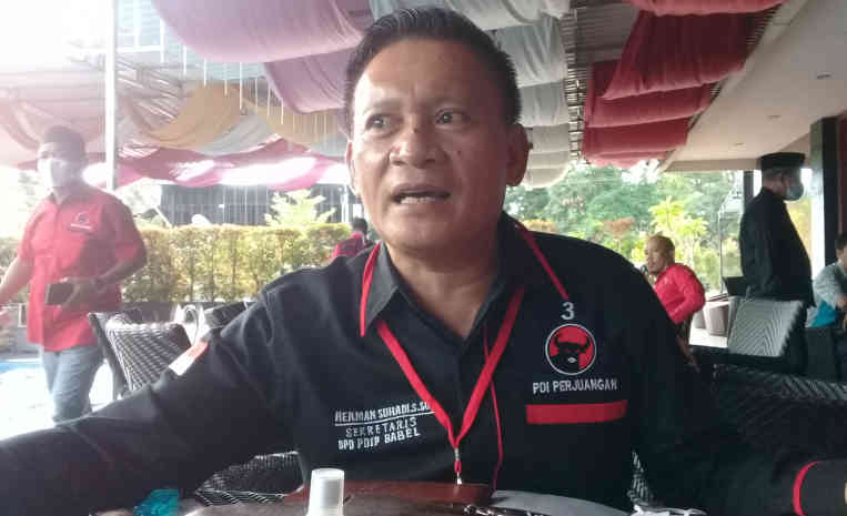Rumah Aspirasi DPRD Babel di Belitung Sudah Terima Pengaduan