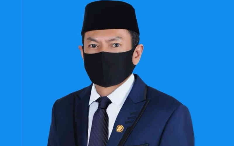 Wakil Ketua DPRD Babel Dukung Perubahan Raperda Dikaji Ulang