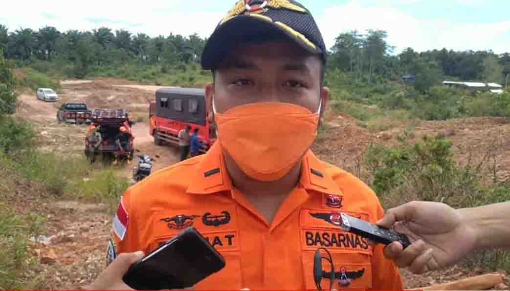 Evakuasi Korban Laka Tambang di IUP PT MCM Kemungkinan Dihentikan