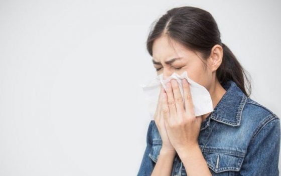 Ahli: Flu Biasa Justru Bisa Lindungi Anda Dari Covid-19
