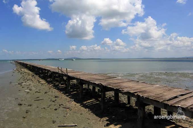 Rencana Pembangunan Pelabuhan di Beltim Tetap Sesuai Keputusan Menhub