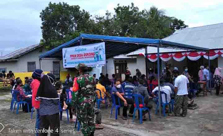 Wisnu Susanto Terpilih Sebagai Ketua Pengkab PELTI Belitung