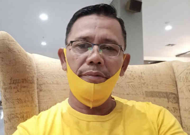 Politisi Golkar Berharap Pelabuhan Pengumpan di Beltim Cepat Terealisasi