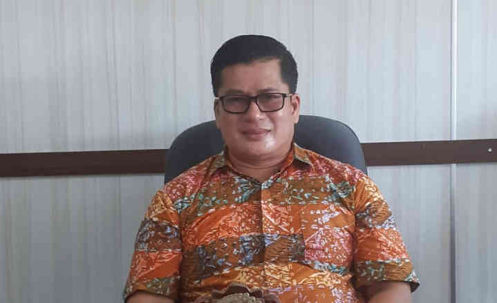 Politisi Golkar Minta Eksekutif Pastikan Ketersediaan Tabung Oksigen Pasien Covid-19