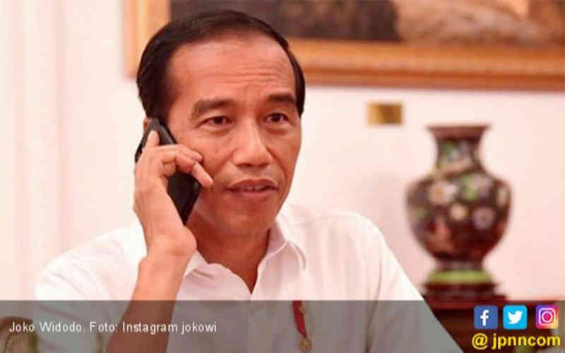 Telepon Gubernur, Presiden akan Kirim Vaksin dan Oksigen ke Babel