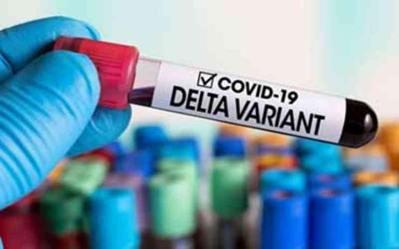 Varian Delta, Waspada Gejala Lebih Parah dengan Penularan Lebih Tinggi