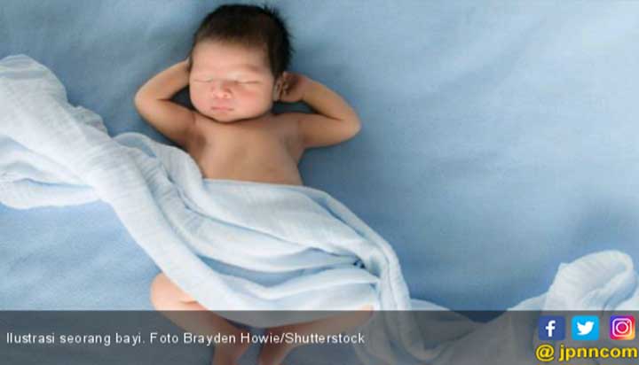 ASI Berpotensi Tingkatkan Kekebalan Bayi dari Covid-19