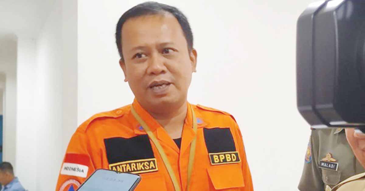 Kasus Positif Covid Babel Turun, PPKM Diperpanjang 2 Pekan