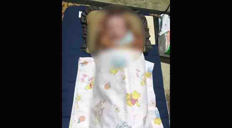 MUI Belitung Desak Polisi, Tangkap Pelaku Pembuang Bayi di Membalong