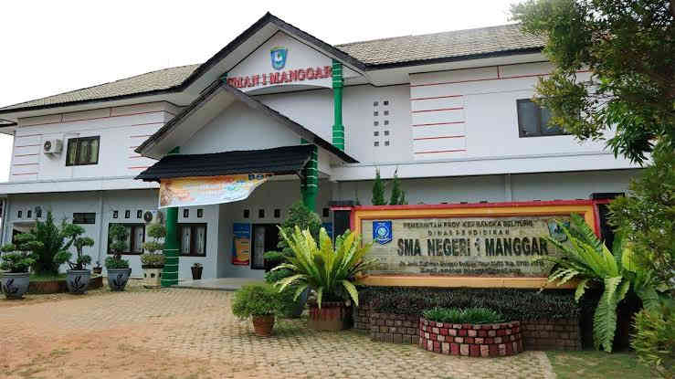 6 Sekolah di Babel Masuk Top 1.000 Sekolah Terbaik di Indonesia