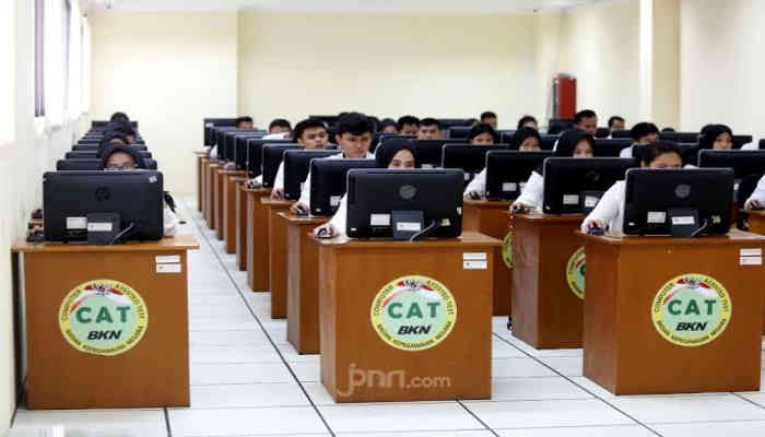 Pengumuman Tes PPPK Guru Tahap I 8 Oktober