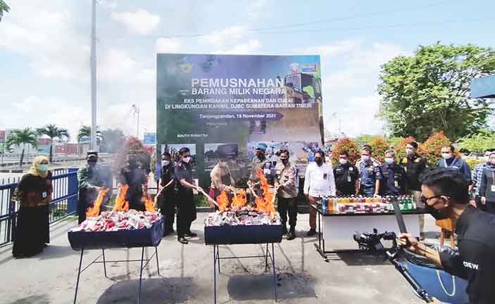 Lanud ASH Sidang Pantukhirda Seleksi Calon Prajurit Karier Bintara TNI AU