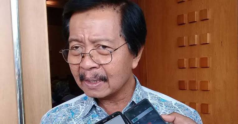 Era Digital, Wagub Babel Minta Kades dan BPD Reformasi Diri