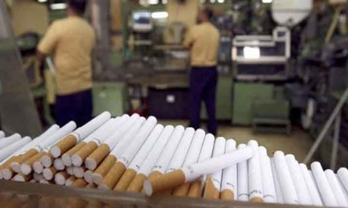 Pemerintah Resmi Naikkan Harga Rokok, Ini Daftarnya