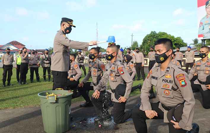 PRSI Matangkan Program Kerja Bersama Klub-Klub di Belitung