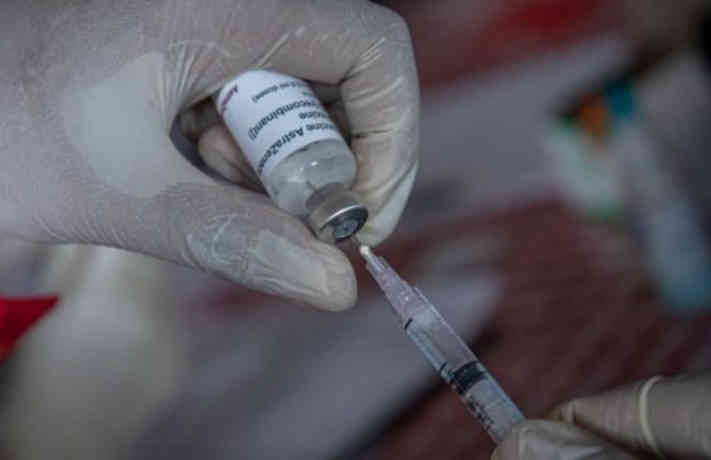 Siswa PAUD Meninggal Usai Vaksinasi, Dinkes Tunggu Hasil Investigasi