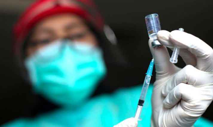 Vaksin Covid-19 Dosis Ketiga Gratis Bagi Seluruh Rakyat Indonesia