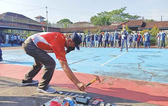 Dispora Belitung Gelar FOT 2022, Dimulai Hari Ini