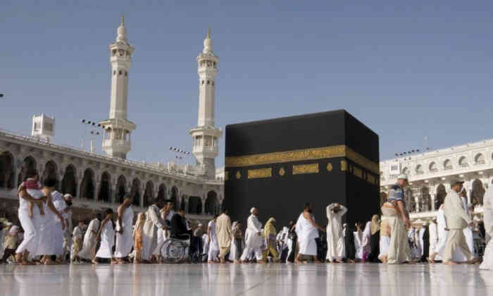 Arab Saudi Kembali Buka Pintu Ibadah Haji 2022 Ini, Ini Syaratnya