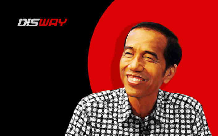 Rumor 4 Menteri Maju di Pilpres 2024 Berhembus, Bahkan Sudah Izin Jokowi?