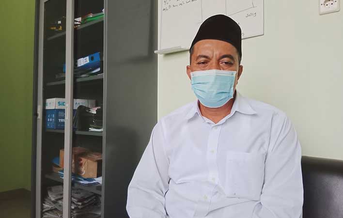 CJH Belitung Mulai Lengkapi Vaksinasi Covid-19 & Influenza