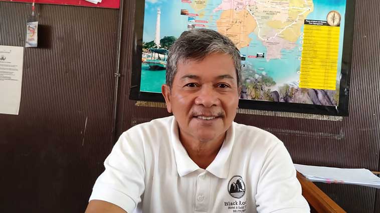 Dispar akan Gelar Pemilihan Bujang Dayang Belitung 2022