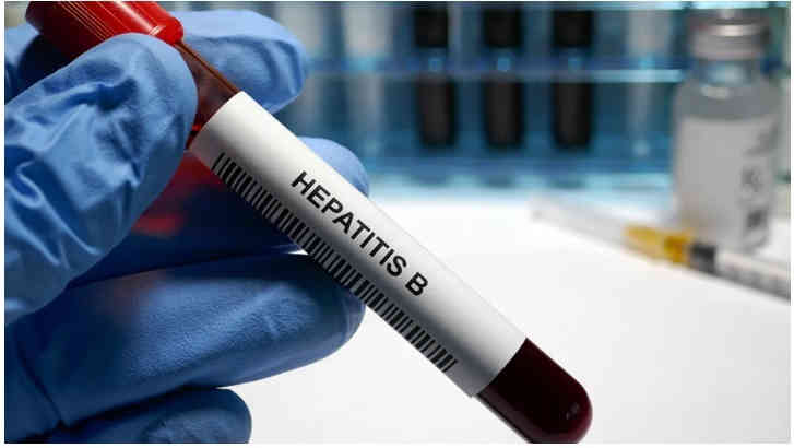 Wabah Hepatitis Misterius Indonesia Disorot Dunia, 4 Anak Meninggal