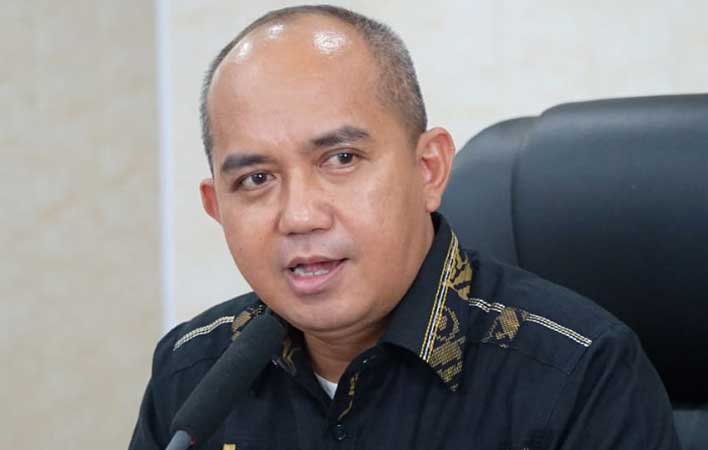 PGK Jadi Tuan Rumah Muskomwil Apeksi