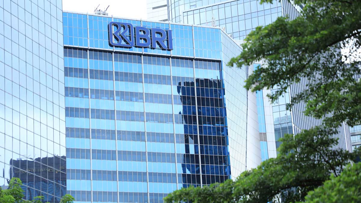 Momentum Earth Hour, BRI Perkuat Aksi Keberlanjutan di Lingkungan Kerja