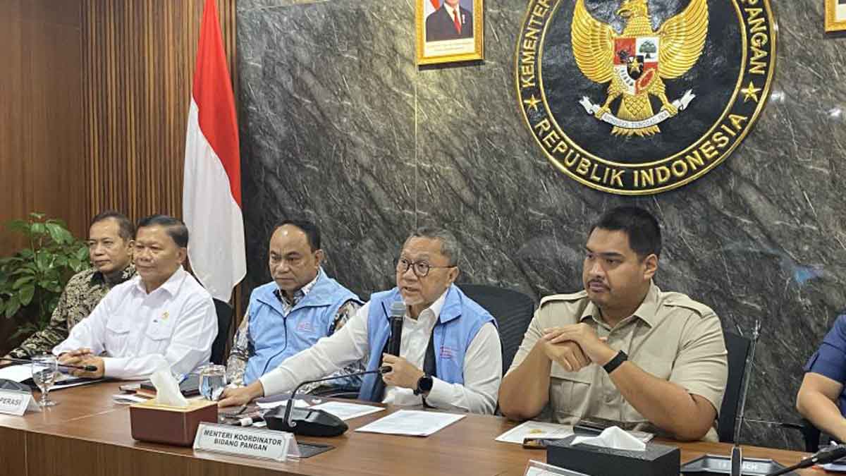 Kopdes Merah Putih Bisa Ajukan Pinjaman KUR Rp3 Miliar ke Bank Himbara, Ini Syaratnya