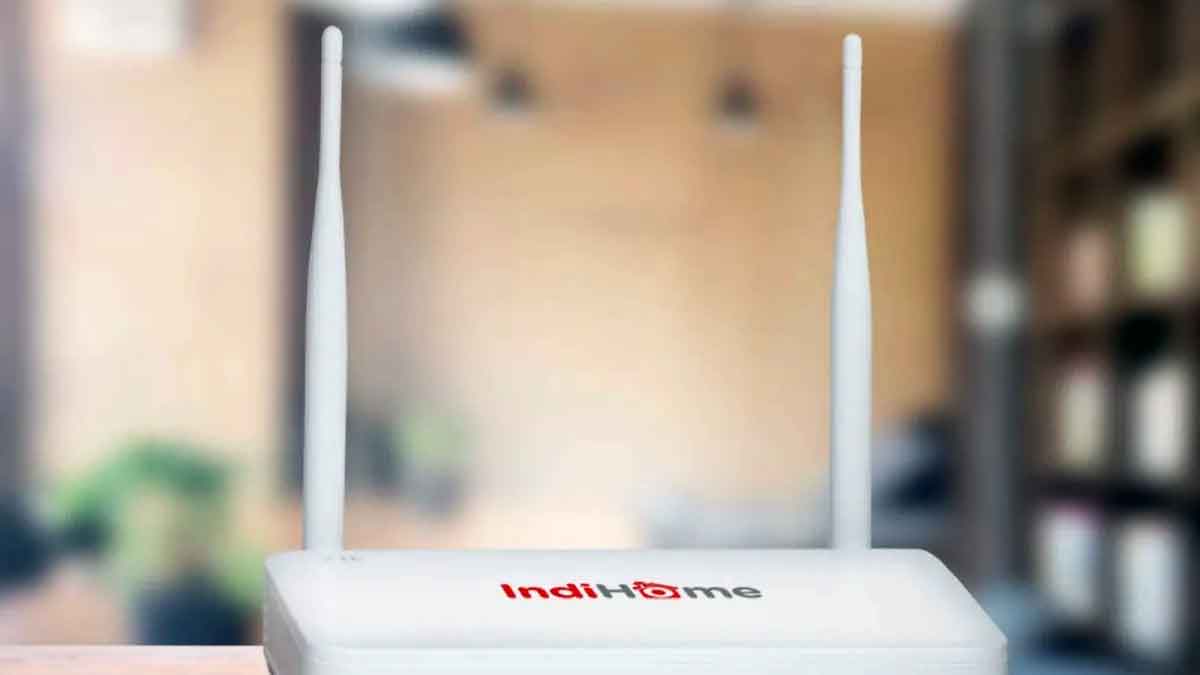 Cara Mudah Mengatasi WiFi LOS Merah, Simak 8 Langkahnya