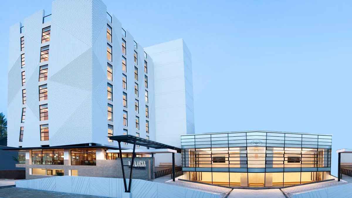 Rekomendasi Hotel Cantik dan Instagramable di Belitung, Tawarkan Sensasi Lokal yang Elegan