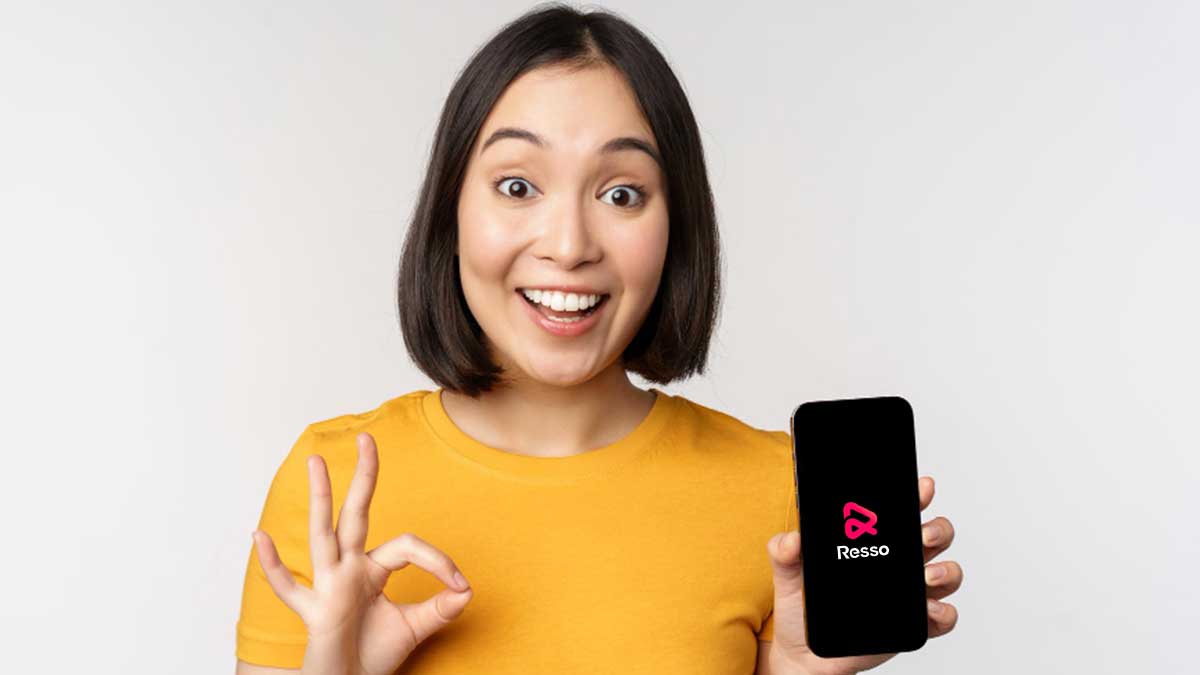 4 Cara Dapat Saldo DANA Gratis dari Aplikasi Resso, Cuan dari Dengerin Musik