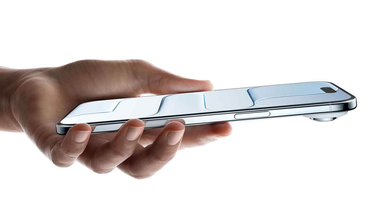 Fakta Menarik iPhone Air Terbaru, HP Apple Super Tipis, Ringan & Kuat