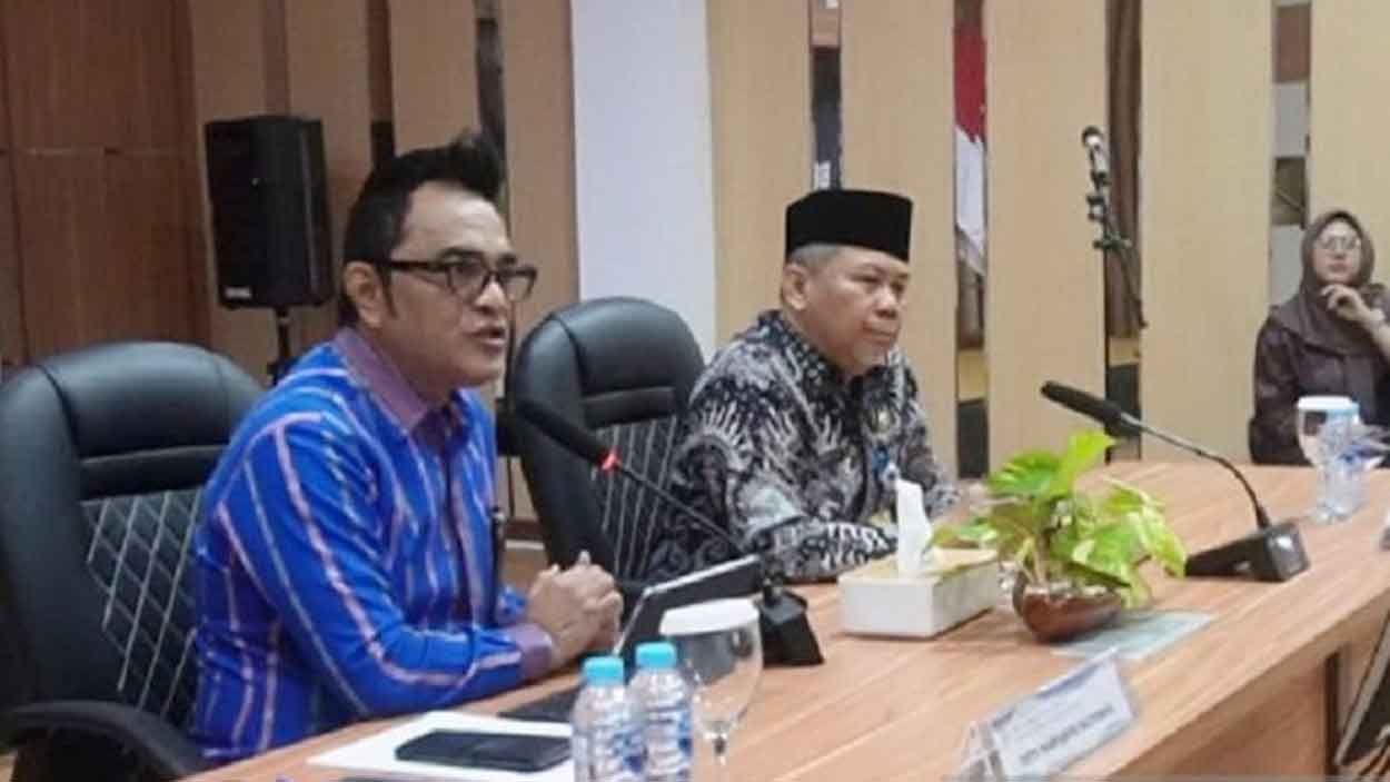 Ekspor Timah dan Nontimah Babel Turun 19,12 Persen Juni 2025, Tiongkok Tetap Jadi Pasar Utama