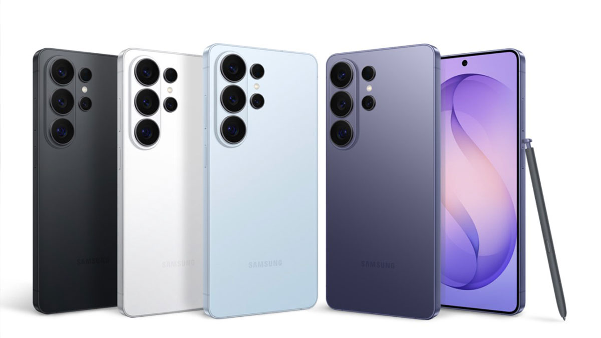 Samsung Galaxy S26 Resmi Rilis, AI Kini Bisa Ambil Tindakan Tanpa Banyak Perintah