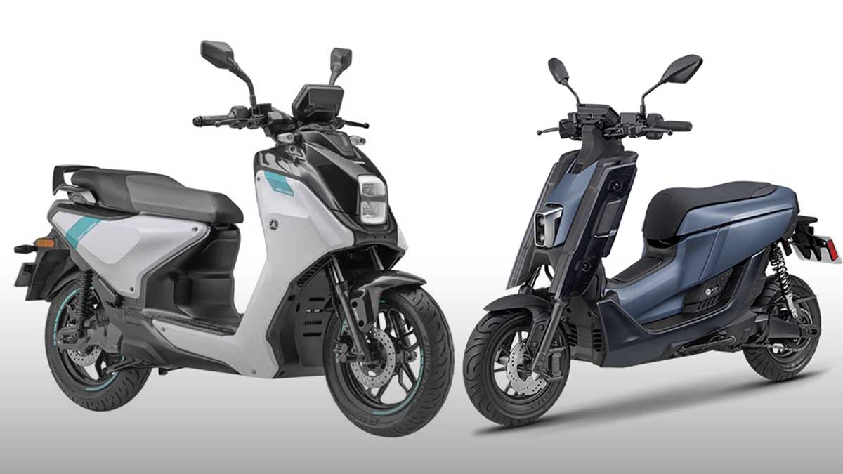 Deretan Sepeda Motor yang Dipercaya Bawa Hoki di 2026, Bukan Sekadar Mitos