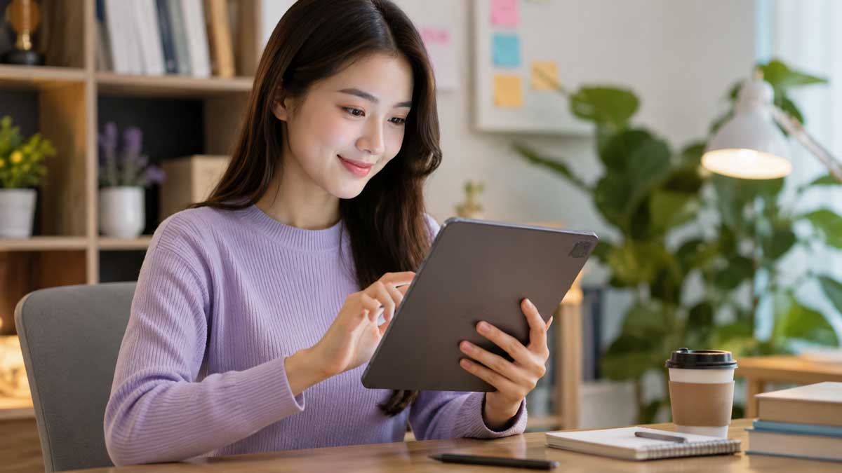 5 Tablet Android 2026 Layak Dibeli, Spek Kencang untuk Kerja hingga Gaming
