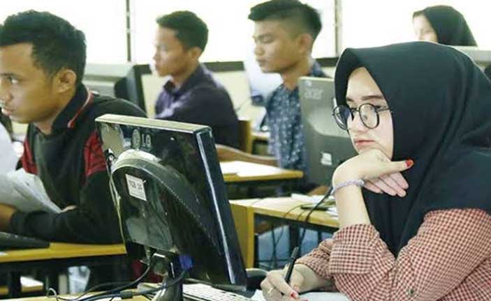 Pendaftaran Dibuka, Ini Cara Registrasi Akun SNPMB 2023 